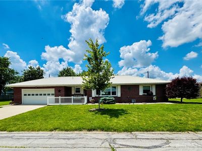 110 Northwood Dr