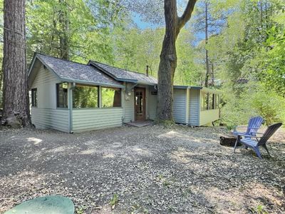 173 N Sequoia Rd