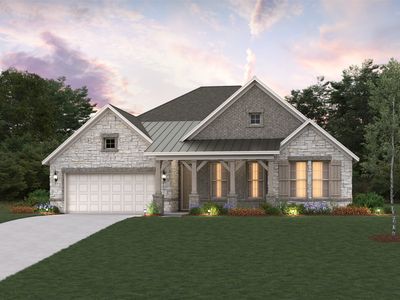 3812 Majesty Ct