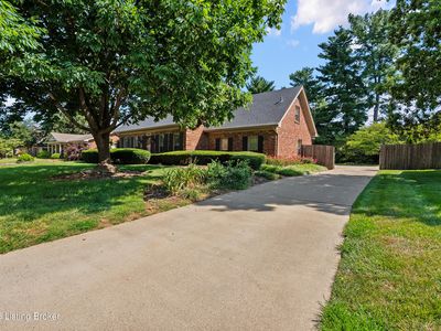 Property at 8903 Nottingham Pkwy, Hurstbourne, KY
