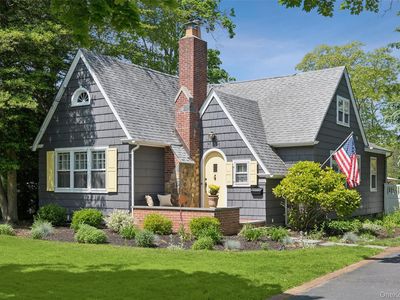 16 Union Avenue