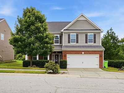 3405 Sutters Mill Ln