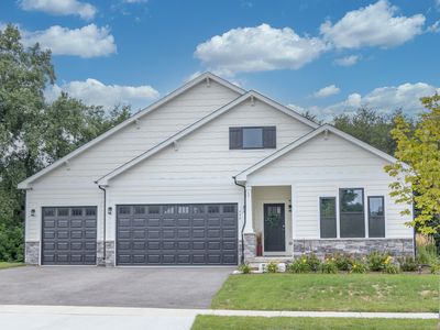 LOT 8 Michelle Way