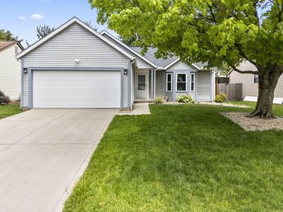 Property at 6324 Upperridge Dr, Canal Winchester, OH