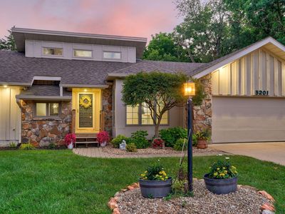 Property at 5201 S Timberlake Drive, Springfield, MO