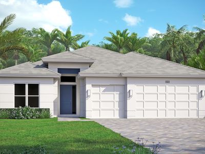 Iris Grande Plan, BELTERRA