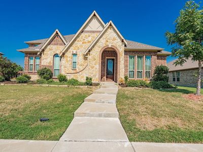 3218 San Marcos Dr