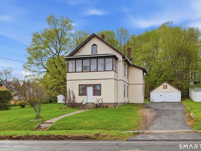 Property at 231 Burlington Avenue, Bristol, CT