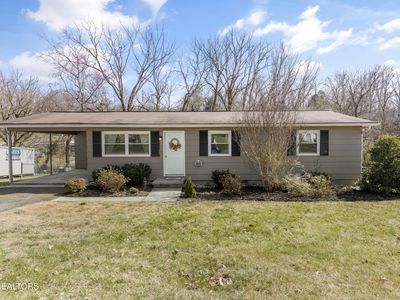 732 Green Meadows Dr