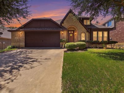 1216 Barberry Dr