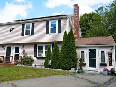 Property at 8 Kelley Rd #B, Mendon, MA