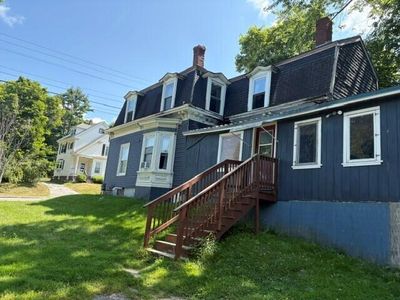 217 Wilson Street