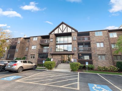 10355 Menard Ave APT 216