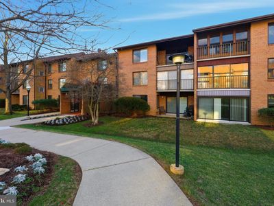 15201 Elkridge Way #93-2E