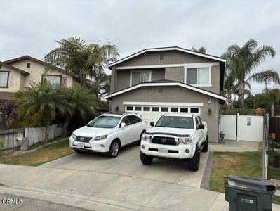 Property at 1525 Burnside Ave, Ventura, CA