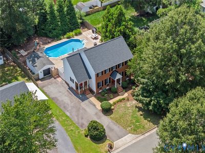 Property at 109 N Macon Ter, Ashland, VA