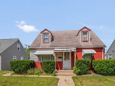 4859 N 60th STREET