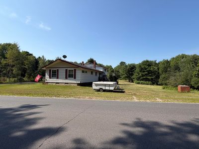 Property at 1 County Road, Greene, ME