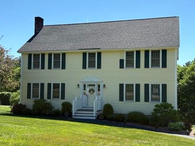 11 Nutfield Drive