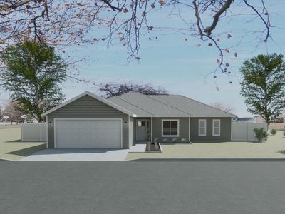 1700 Plan • Pratt Hills Plan, Pratt Hills