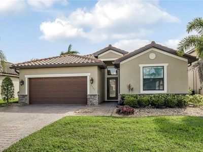 2763 Via Piazza Loop