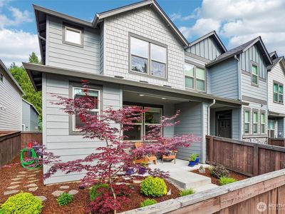 Property at 13715 NW 7th Place, Vancouver, WA