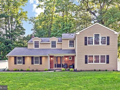 517 N Whitford Rd