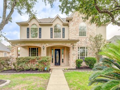 2104 Windy Shores Dr