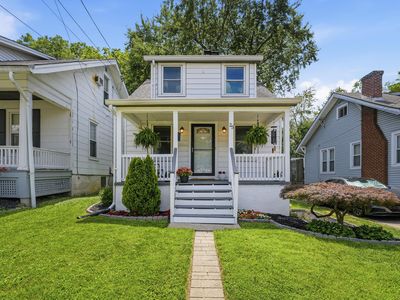25 Locust St