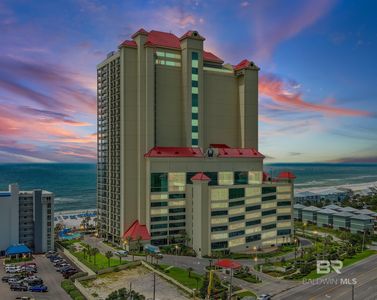 23972 Perdido Beach Blvd #2606