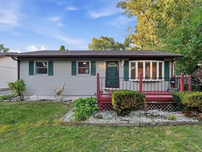 Property at 4750 E 26th Pl, Lake Station, IN