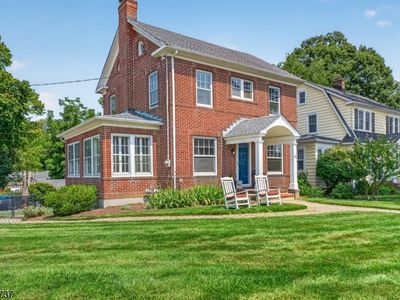 31 Frederick St