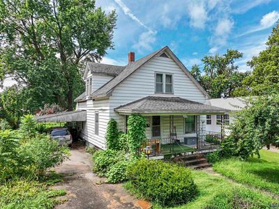 108 W Palmer St