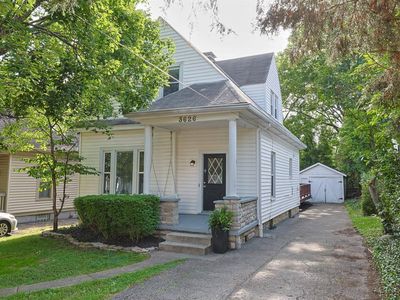3626 Herschel Ave