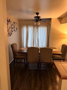 8616 North Servite DRIVE