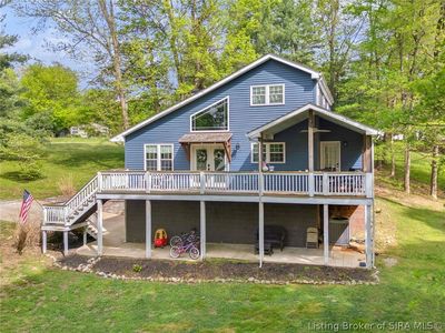 Property at 5864 E Shady Brook Lane, Lexington, IN