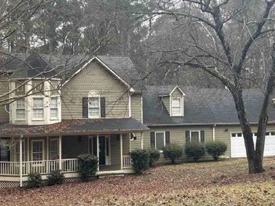 125 Picketts Lake Dr