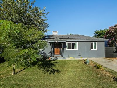 Property at 820 S Bradley Street, Visalia, CA