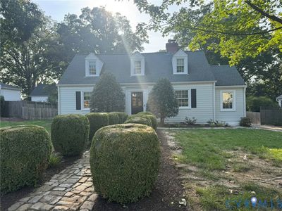 1002 Normandy Dr
