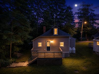 37 Great Pond Road