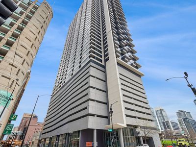 235 W Van Buren St Unit 1419