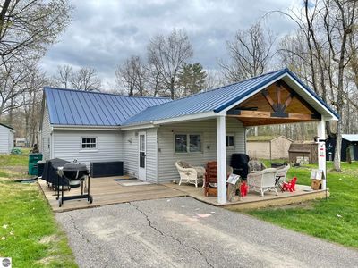 Property at 2340 Greenwood Rd, Lupton, MI