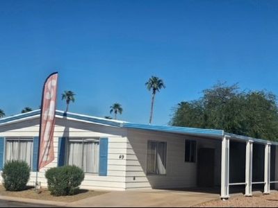 3104 E Broadway Rd Lot 49