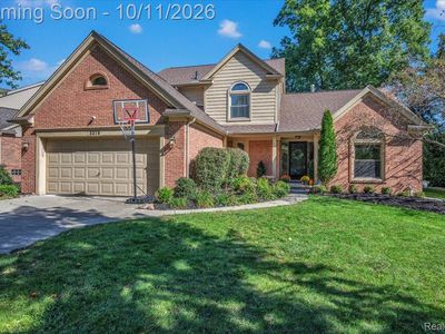 3375 Vardon Dr