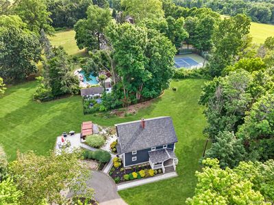 155 Arcadia Road