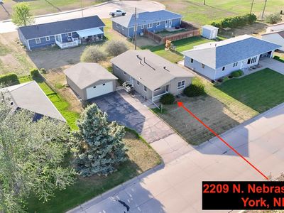 2209 N Nebraska Ave