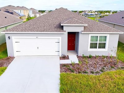 1811 Silverbell Loop