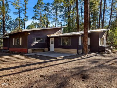 Property at 2671 Juniper Ave, Lakeside, AZ