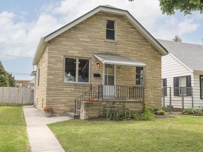 Property at 3727 E Underwood AVENUE, Cudahy, WI