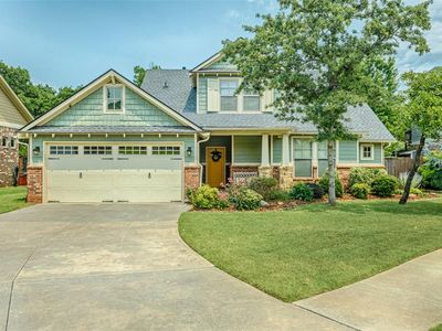 624 Blue Oak Way